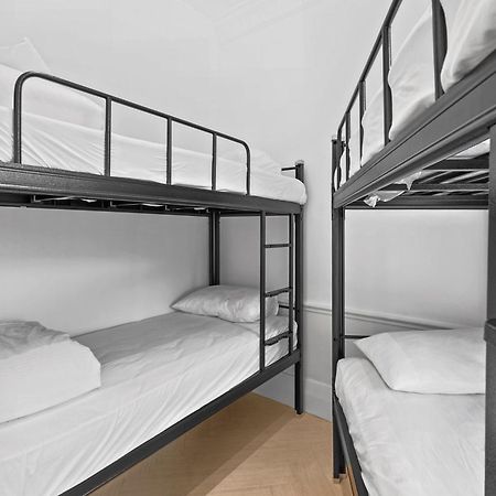 Venus By The Harbour Budget Hotel سيدني المظهر الخارجي الصورة