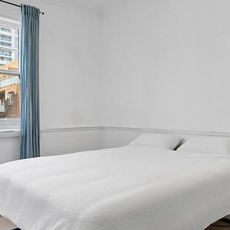 Venus By The Harbour Budget Hotel سيدني المظهر الخارجي الصورة
