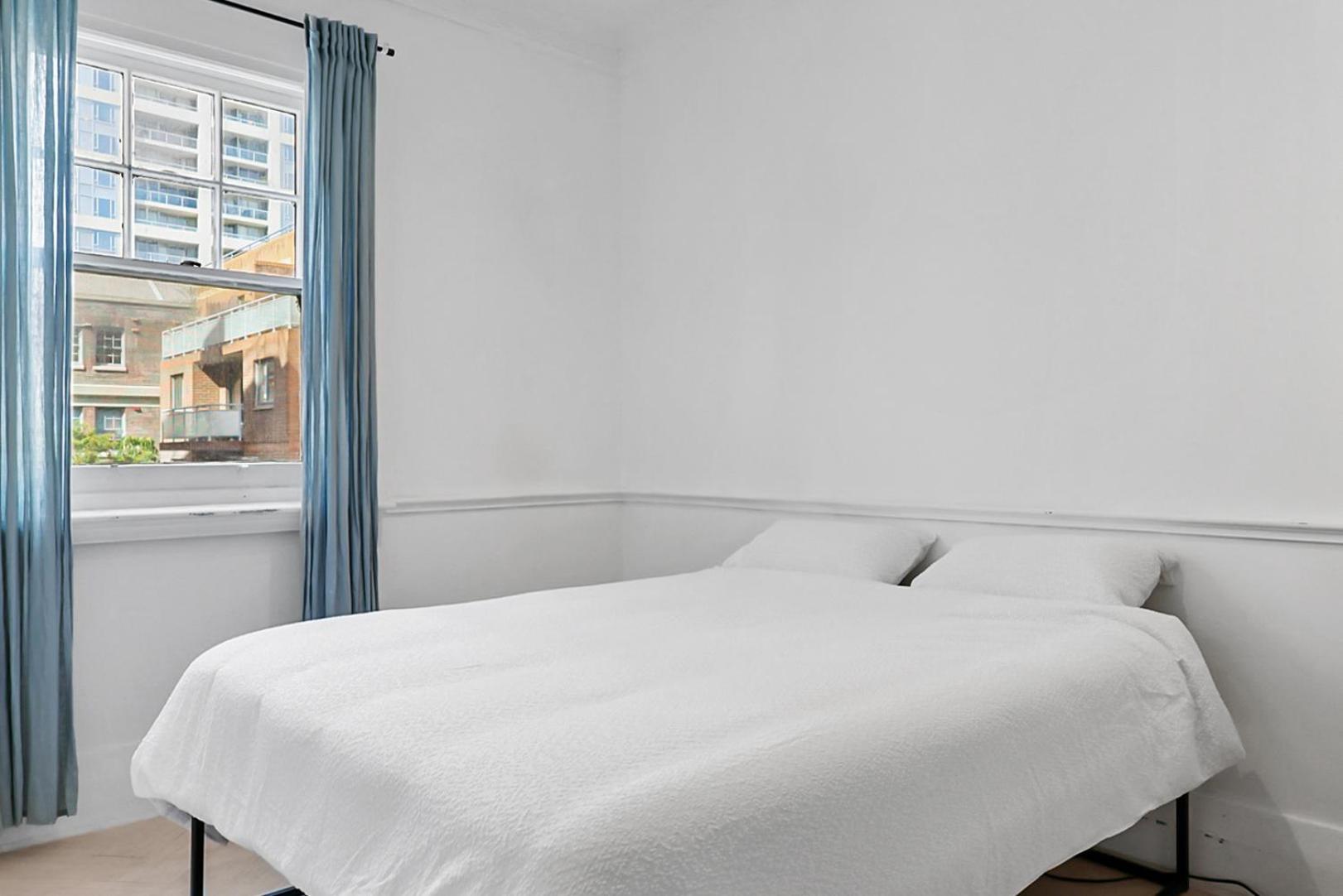 Venus By The Harbour Budget Hotel سيدني المظهر الخارجي الصورة